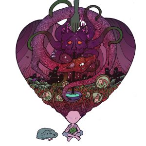 Li - The Clinging
