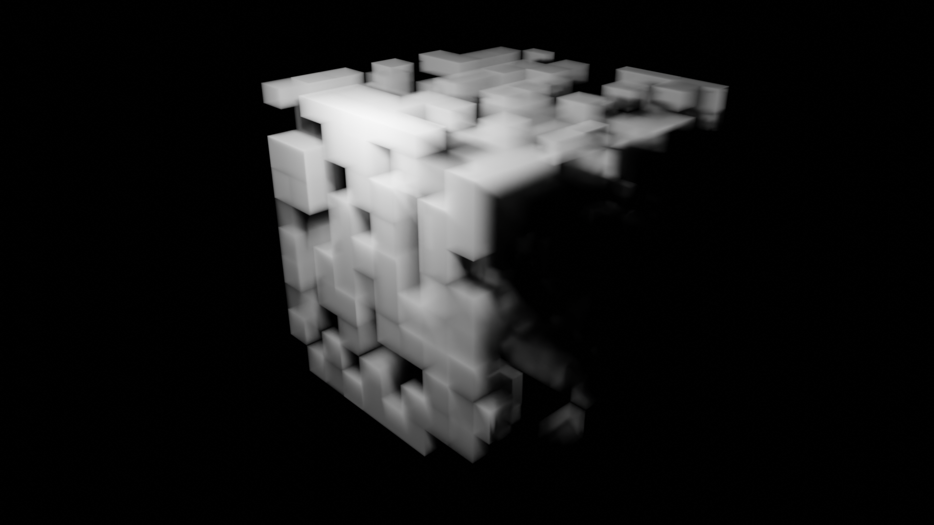 Volumetric Experiments